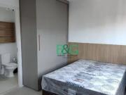 Studio com 1 dormitório, 25 m² venda por R$ 510.000,00...