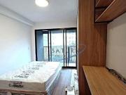 Studio com 1 dormitório, 25 m² venda por R$ 600.000,00...