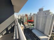 Studio com 1 dormitório, 26 m² venda por R$ 410.000,00...