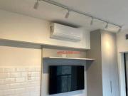 Studio com 1 dormitório, 26 m² venda por R$ 480.000,00...
