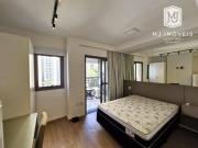 Studio com 1 dormitório, 26 m² venda por R$ 689.000,00...