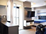 Studio com 1 dormitório, 28 m² Liberdade São Paulo/SP