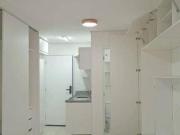 Studio com 28 m² venda por R$ 285.000 ou aluguel por R$...