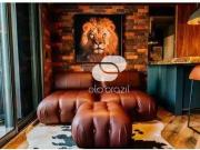 Studio com 1 dormitÃ³rio, 30 mÂ² venda por R$ 860.000,00...