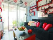 Studio com 1 dormitório, 33 m², 1 vaga Venda por R$...