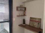 Studio com 1 dormitório, 33 m² venda por R$ 579.000,00...