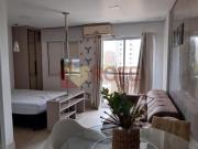 Studio com 1 dormitório, 35 m²