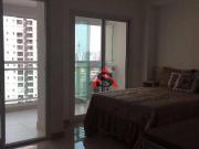 Studio com 1 dormitório, 35 m² venda por R$ 650.000,00...