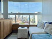 Studio com 1 dormitório, 35 m² venda por R$ 697.000 ou...