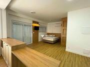 Studio com 1 dormitório, 37 m² venda por R$ 560.000,00...