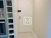 Studio com 1 dormitório, 45 m² venda por R$ 900.000,00...