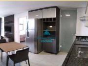 Studio com 1 dormitório, 50 m² venda por R$ 550.000,00...