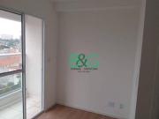 Studio com 1 dormitório à venda, 15 m² por R$ 195.000,00...