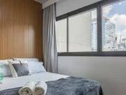 Studio com 1 dormitório à venda, 15 m² por R$ 400.000,00...