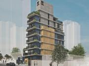 Studio com 1 dormitório à venda, 17 m² por R$ 398.413,65...
