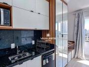 Studio com 1 dormitório à venda, 18 m² por R$ 278.000,00...