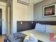 Studio à venda, 18 m² por R$ 290.000,00 Bela Vista São...