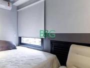 Studio com 1 dormitório à venda, 18 m² por R$ 379.000,00...