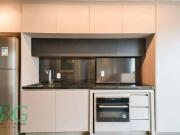 Studio com 1 dormitório à venda, 18 m² por R$ 385.000,00...