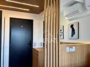 Studio com 1 dormitório à venda, 18 m² por R$ 520.000,00...