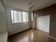 Studio com 1 dormitório à venda, 19 m² por R$ 270.000,00...
