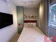 Studio com 1 dormitório à venda, 19 m² por R$ 364.000,00...