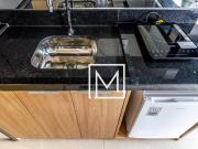 Studio com 1 dormitório à venda, 19 m² por R$ 390.000,00...