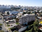 Studio com 1 dormitório à venda, 21 m² por R$ 379.000,00...