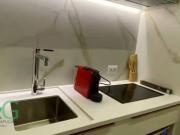 Studio com 1 dormitório à venda, 21 m² por R$ 465.000...