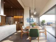 Studio com 1 dormitório à venda, 21 m² por R$ 470.000,00...