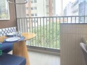 Studio à venda, 21 m² por R$ 490.000,00 Vila Mariana São...