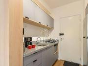 Studio com 1 dormitório à venda, 21 m² por R$ 558.000...