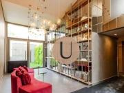 Studio com 1 dormitório à venda, 21 m² por R$ 689.000,00...