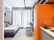 Studio com 1 dormitório à venda, 22 m² por R$ 258.900,00...