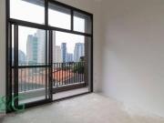 Studio com 1 dormitório à venda, 22 m² por R$ 300.000,00...