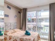 Studio com 1 dormitório à venda, 22 m² por R$ 309.000...