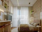 Studio com 1 dormitório à venda, 22 m² por R$ 354.353,00...
