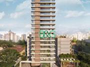 Studio com 1 dormitório à venda, 22 m² por R$ 393.314,48...