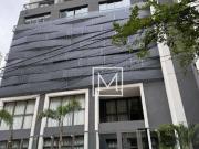 Studio com 1 dormitório à venda, 22 m² por R$ 460.000,00...