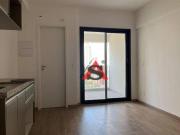 Studio com 1 dormitório à venda, 22 m² por R$ 460.000,00...