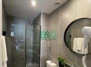 Studio com 1 dormitório à venda, 22 m² por R$ 482.000...