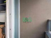 Studio com 1 dormitório à venda, 22 m² por R$ 505.080,00...