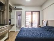 Studio com 1 dormitório à venda, 22 m² por R$ 520.000,00...