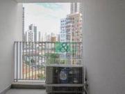 Studio com 1 dormitório à venda, 22 m² por R$ 534.000...