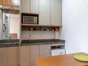 Studio com 1 dormitório à venda, 23 m² por R$ 325.000,00...