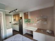Studio com 1 dormitório à venda, 23 m² por R$ 385.000...