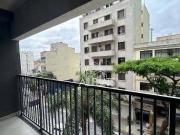 Studio com 1 dormitório à venda, 23 m² por R$ 420.000,00...