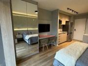 Studio com 1 dormitório à venda, 23 m² por R$ 500.000,00...