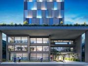 Studio com 1 dormitório à venda, 23 m² por R$ 522.464,56...