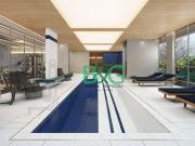 Studio com 1 dormitório à venda, 23 m² por R$ 539.179,90...